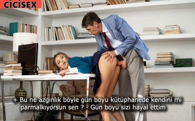NAUGHTY ALLİE